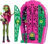 Monster High Verborgene Schätze Monster Mysteries Venus Produktbild-Vorschau 2