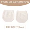 12 Paar Zehensocken für Damen, Zehenliner, nahtlose Produktbild-Vorschau 2