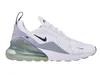 Nike Air Max 270 AH8050-115 Summit White/Black 44.5 Produktbild-Vorschau 1