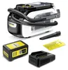Kärcher Waschsauger SE 3-18 Compact Home Battery Set, Weiß, Produktbild-Vorschau 1