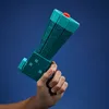 Hasbro Minecraft NERF Super Soaker Glow Squid Blaster Podgląd zdjęcia produktu 3