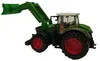 Bburago 18-31630 - Fendt Traktor 1050 Vario grün (10cm) Produktbild-Vorschau 2