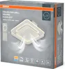 OSRAM stropní světlo/ventilátor čtvercový, 55W, CCT, IP20 Náhled obrázku produktu 2