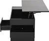 MODFU salontafel, 100 x 50 x 45 cm, met lades en Productafbeelding-voorbeeld 12