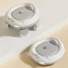 Tragbarer Toilettensitz Reise-Toilette – Faltbar, Leicht zu Produktbild-Vorschau 6