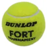 DUNLOP Tennisball Tennisbedarf Fort Tournament für Sand Produktbild-Vorschau 5
