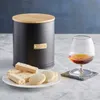 TYPHOON | OTTO Keksdose, schwarz, 2,6 Liter Produktbild-Vorschau 4