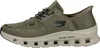 Skechers Sneakers 232930-OLBK in Olive Mesh/Hotmelt/Black Náhled obrázku produktu 35