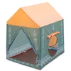 Tenda da gioco COIL per bambini, set da 5 pezzi con tunnel Anteprima dell’immagine prodotto 14
