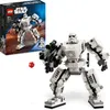 LEGO Star Wars 75370 Stormtrooper Mech STORMTROOPER MECH Náhľad obrázku produktu 6