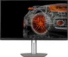 A wireframe rendering of a car on a black background, displayed on a Dell monitor. Náhľad obrázku produktu
