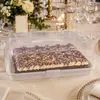 Contenitore per dolci da forno, portatile, scatola Anteprima dell’immagine prodotto 2