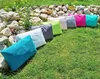 JACK 2er Set Outdoor Kissenhülle Kissenbezug 40x60cm Produktbild-Vorschau 5