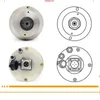 Moteur de broche CNC, fonctionnement à grande vitesse, Voir les images du produit 2