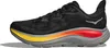 Hoka One One M Clifton 10 Black / Galactic Grey 46 Produktbild-Vorschau 9