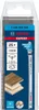 Lames de scie sauteuse EXPERT Bosch T308BO 5pcs Wood 2-side Voir les images du produit 36