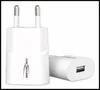 Ansmann Home Charger HC105w 1xUSB 1000mA blanc Voir les images du produit 20