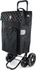 Andersen SHOPPER MANUFAKTUR Einkaufstrolley Quattro Shopper Produktbild-Vorschau 1