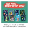 Kosmos Space Bubbles, Akčný / Dobrodružný, 8 rok / roky, Náhľad obrázku produktu 7
