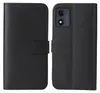 Handyhülle für Motorola Moto E13 Klapphülle Bookcase Flip Produktbild-Vorschau 6