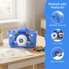 Kinderkamera im Dinosaurier-Design, 1080P  inkl. 64Gb , Produktbild-Vorschau 7