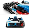 LEGO® Speed Champions 76922 BMW M4 GT3 a BMW M Hybrid V8 Náhľad obrázku produktu 14