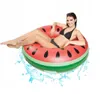 Schwimmbad Aufblasbares Wasserrad Wassermelone 60Cm Gross Produktbild-Vorschau 5