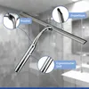 WENKO Badezimmer Wischer TERNI JUMBO Dusche Abzieher Wand Produktbild-Vorschau 7