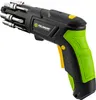 FIELDMANN FDG 5018-108AR Sada ručního nářadí, 107 kusů Náhled obrázku produktu 8