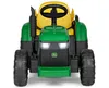 Peg Perego John Deere Farm Power mit Fernbedienung Produktbild-Vorschau 7
