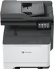 Lexmark CX532adwe, Laser, Farbdruck, 1200 x 1200 DPI, A4, Produktbild-Vorschau 1