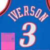Swingman dres Philadelphia 76ers TROPICAL Iverson - XL Náhled obrázku produktu 5