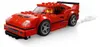 LEGO® Champions de vitesse Ferrari F40 Competizione, 75890 Voir les images du produit 3
