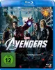 The Avengers [Blu-ray] Produktbild-Vorschau 4