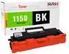 Brother TN-1150 kompatibler Toner Schwarz - DCP-L1640w Produktbild-Vorschau 1