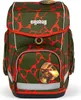ergobag Cubo Schulranzen-Set FeuerspeiBär - 5-teilig - Lumi Produktbild-Vorschau 2