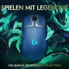 Logitech G PRO Kabellose Maus - LIGHTSPEED, Offizielle Produktbild-Vorschau 2