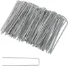Zemní kolíky, sada 500 ks, odolné proti korozi, 150x25 mm, Náhled obrázku produktu 1