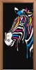 Türposter 90x200 cm Türaufkleber Türtapete Türfolie Produktbild-Vorschau 1