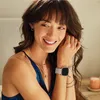 Fitbit Sense 2 Lunar White / Platinum Produktbild-Vorschau 13