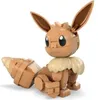 MEGA Pokémon Evoli Anteprima dell’immagine prodotto 29