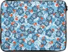 MuchoWow® Laptop Hülle 17 Zoll Laptoptasche Hawaii - Blumen Produktbild-Vorschau 1