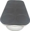 Livoo Maxi, 8 naleś., Biały, 12 cm, Plastik, 1500 W, 645 mm Podgląd zdjęcia produktu 10
