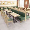 Gastronomiemöbel Kaffeetisch Restauranttisch Produktbild-Vorschau 3