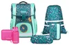 McNeill Schulranzen Bravo Schoolbag Set 9-teilig Deary Produktbild-Vorschau 1