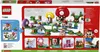 LEGO 71368 Super Mario Toads Chasse au trésor - Set Voir les images du produit 30
