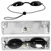 IPL Schutzbrille 2er Set, UV Schutz für Solarium & Produktbild-Vorschau 1