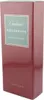 A product box for Cartier Declaration Haute Fraicheur Edt Spray. Voir les images du produit