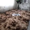 Dywan miękki brązowy pluszowy shaggy rabbit 120x170 cm Podgląd zdjęcia produktu 11
