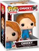 FUNKO POP! Chucky (Bloody Nose) Produktbild-Vorschau 2